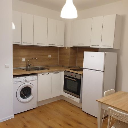 Huge Apartment With A Parking Space In The Same Building Σόφια Εξωτερικό φωτογραφία