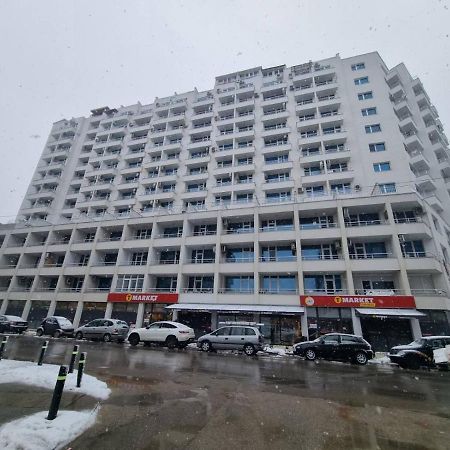 Huge Apartment With A Parking Space In The Same Building Σόφια Εξωτερικό φωτογραφία