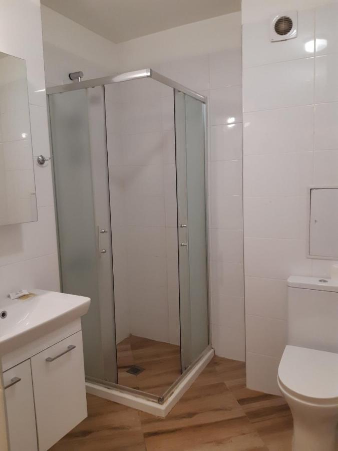 Huge Apartment With A Parking Space In The Same Building Σόφια Εξωτερικό φωτογραφία