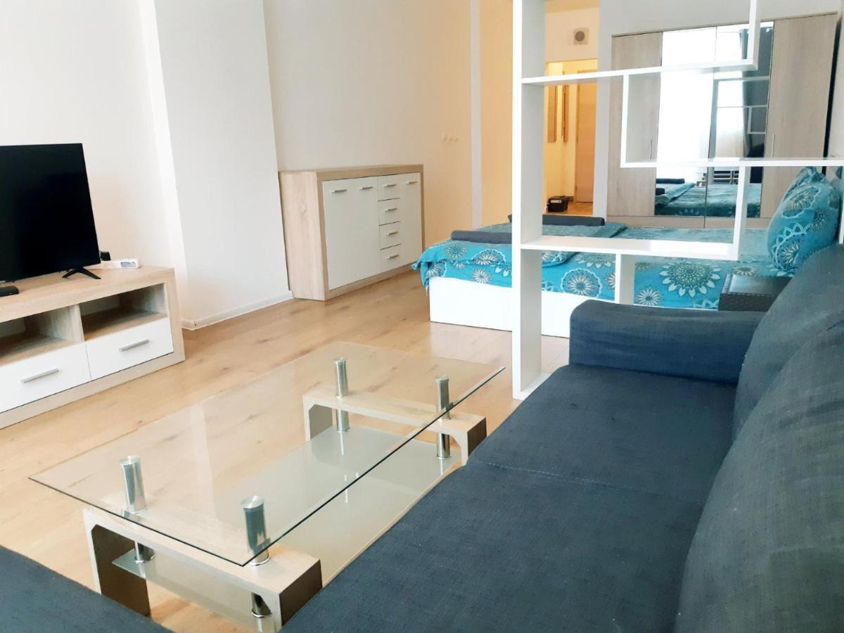 Huge Apartment With A Parking Space In The Same Building Σόφια Εξωτερικό φωτογραφία