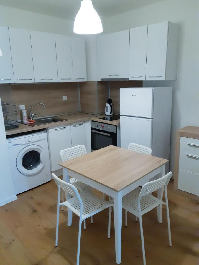 Huge Apartment With A Parking Space In The Same Building Σόφια Εξωτερικό φωτογραφία